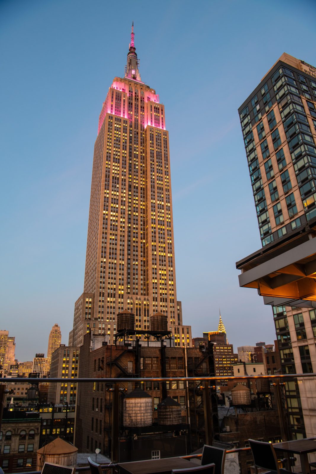 Hyatt Herald Square New York