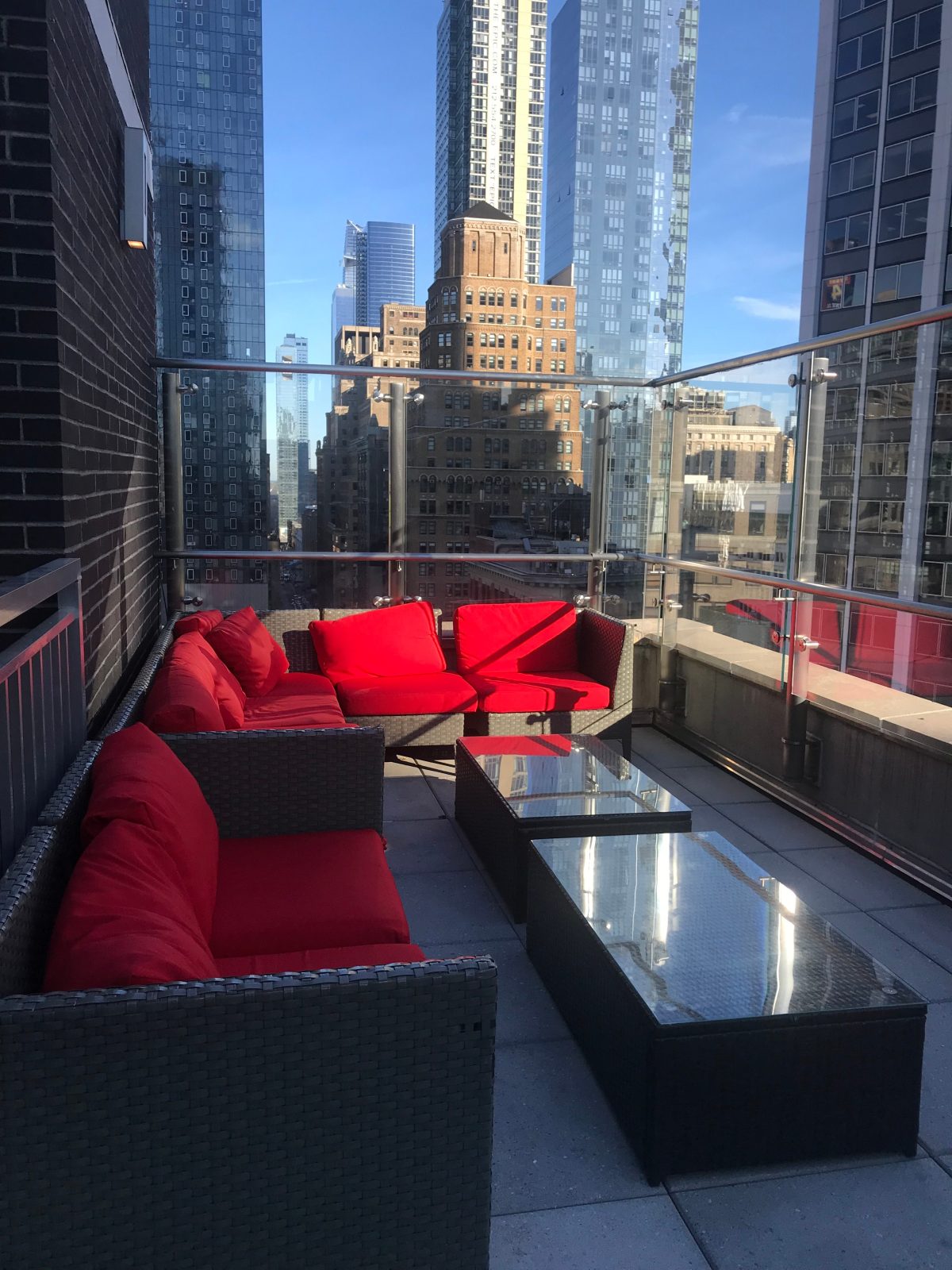 Hyatt Herald Square New York