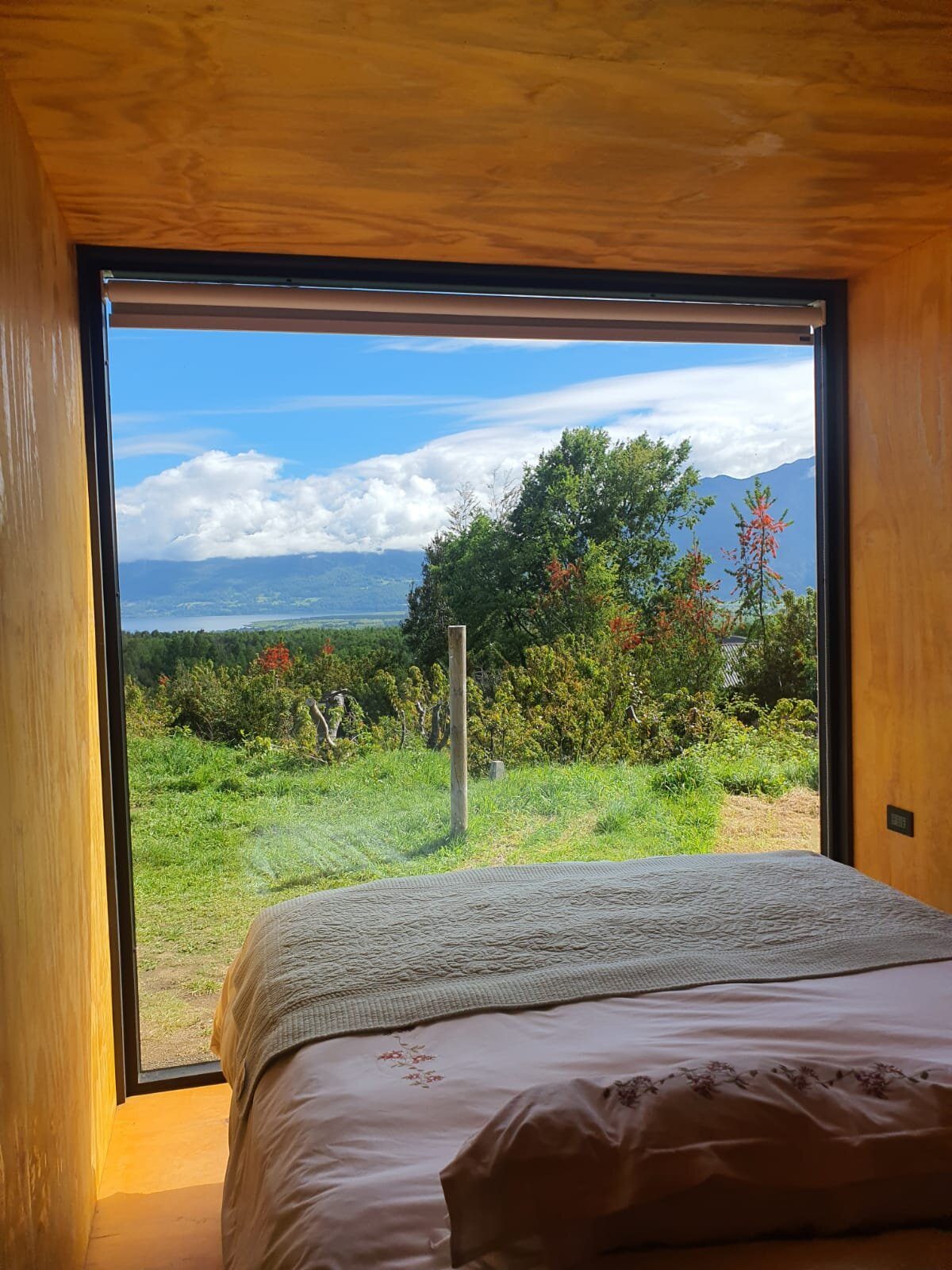 Cabanas Vistas Pucon
