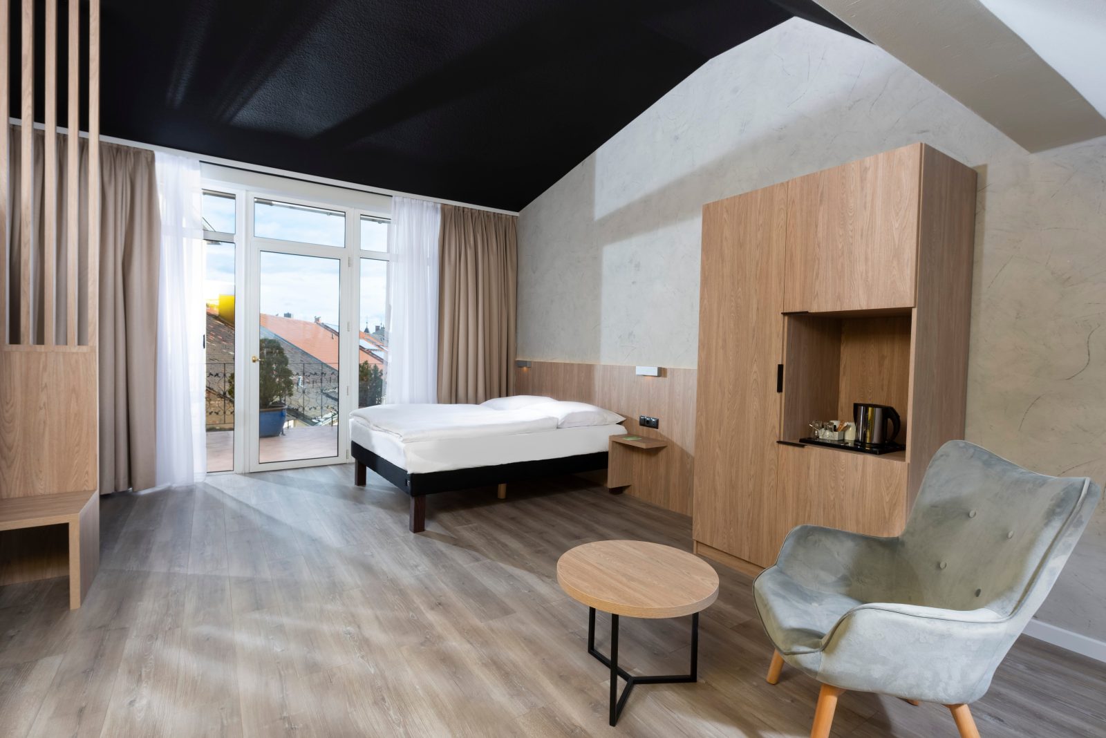 ibis Styles Dresden Neustadt