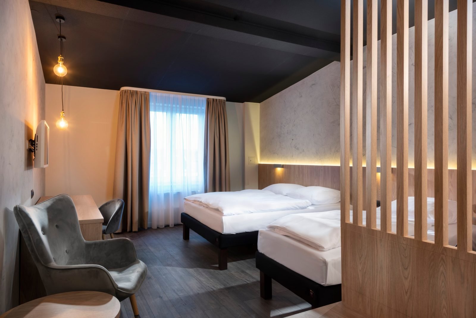 ibis Styles Dresden Neustadt