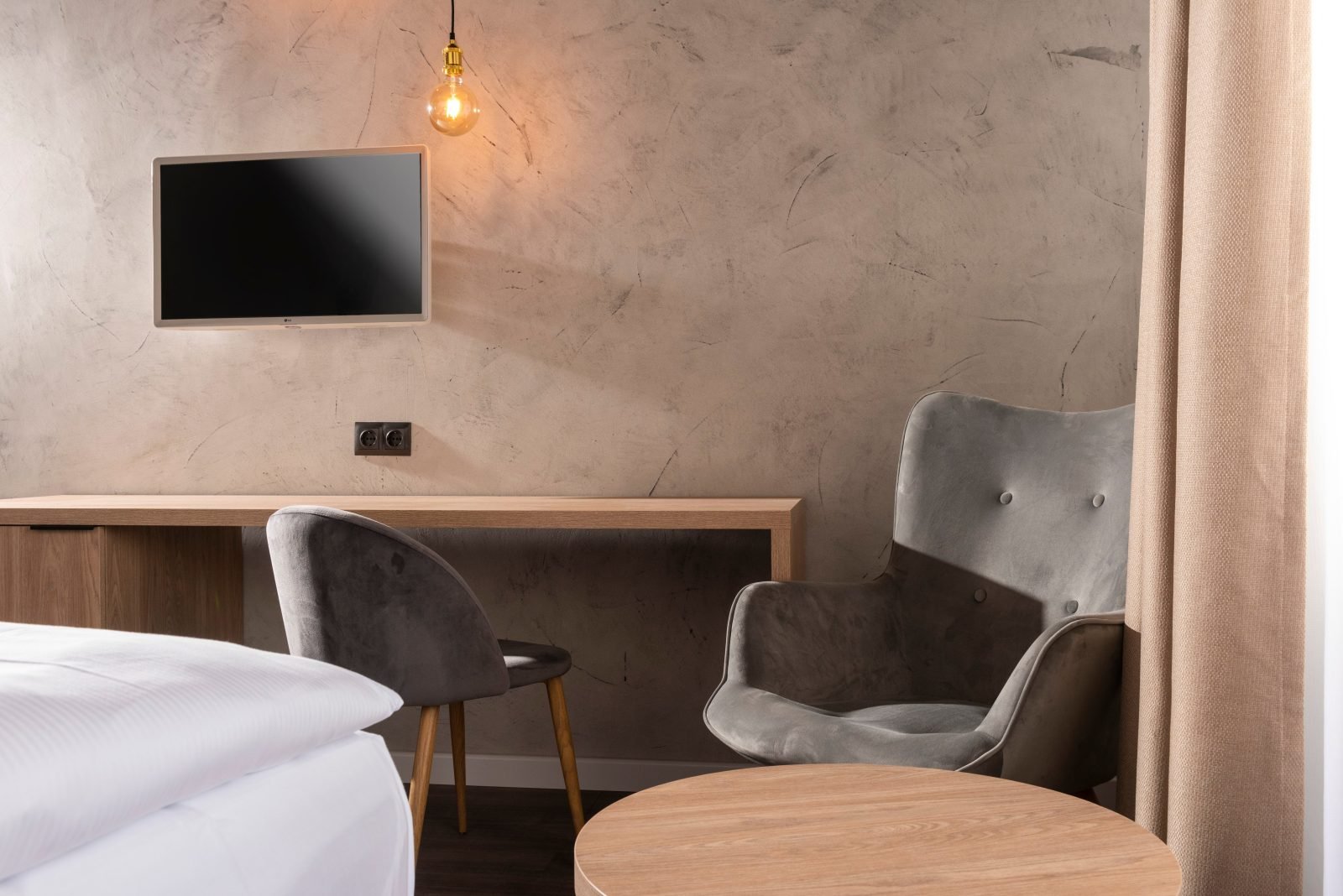 ibis Styles Dresden Neustadt