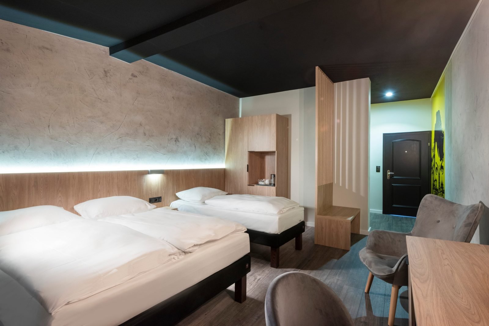 ibis Styles Dresden Neustadt