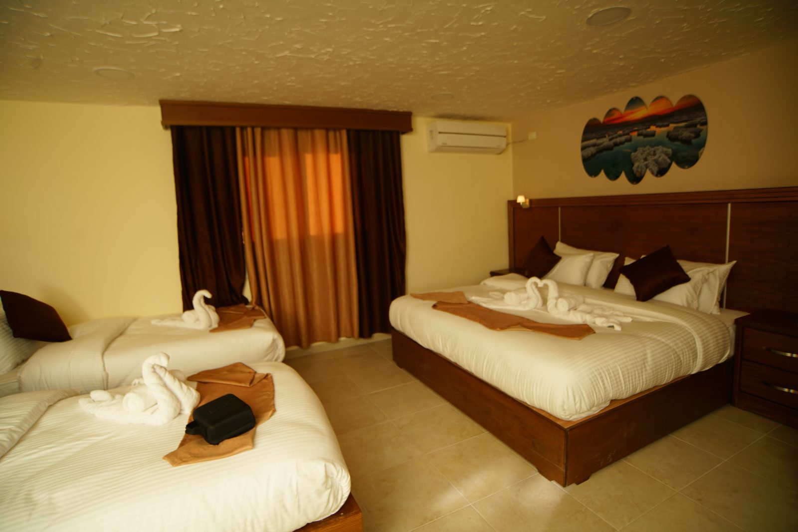 Petra Aretas Hotel