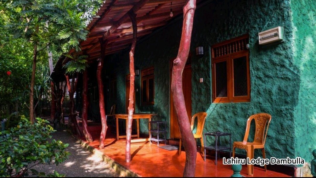 Lahiru Lodge Dambulla
