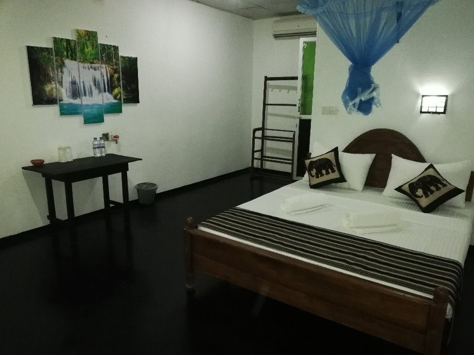 Lahiru Lodge Dambulla