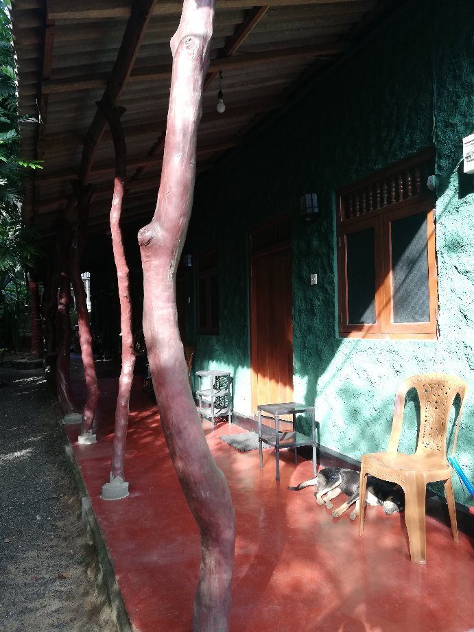 Lahiru Lodge Dambulla