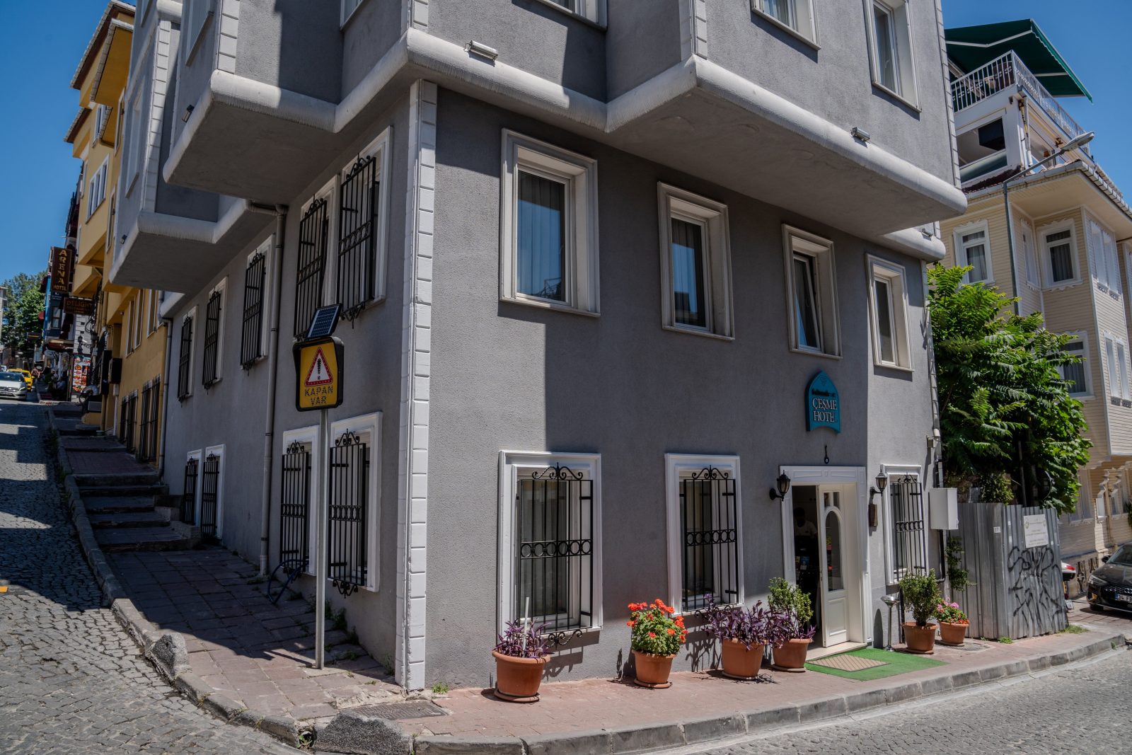 Sultanahmet Cesme Hotel