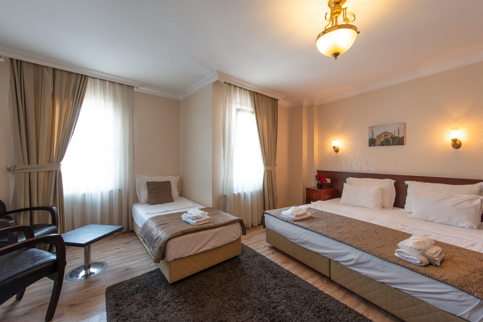 Sultanahmet Cesme Hotel