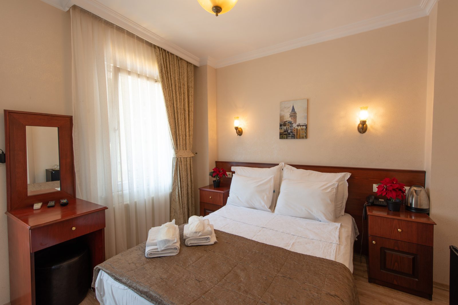 Sultanahmet Cesme Hotel