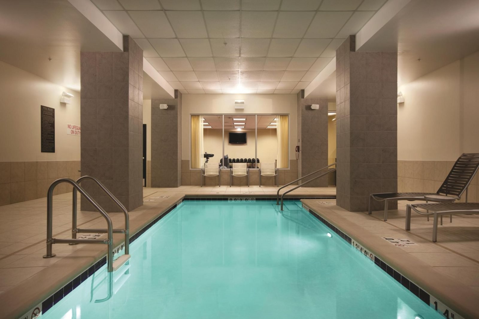 Hyatt Place Des Moines/Downtown