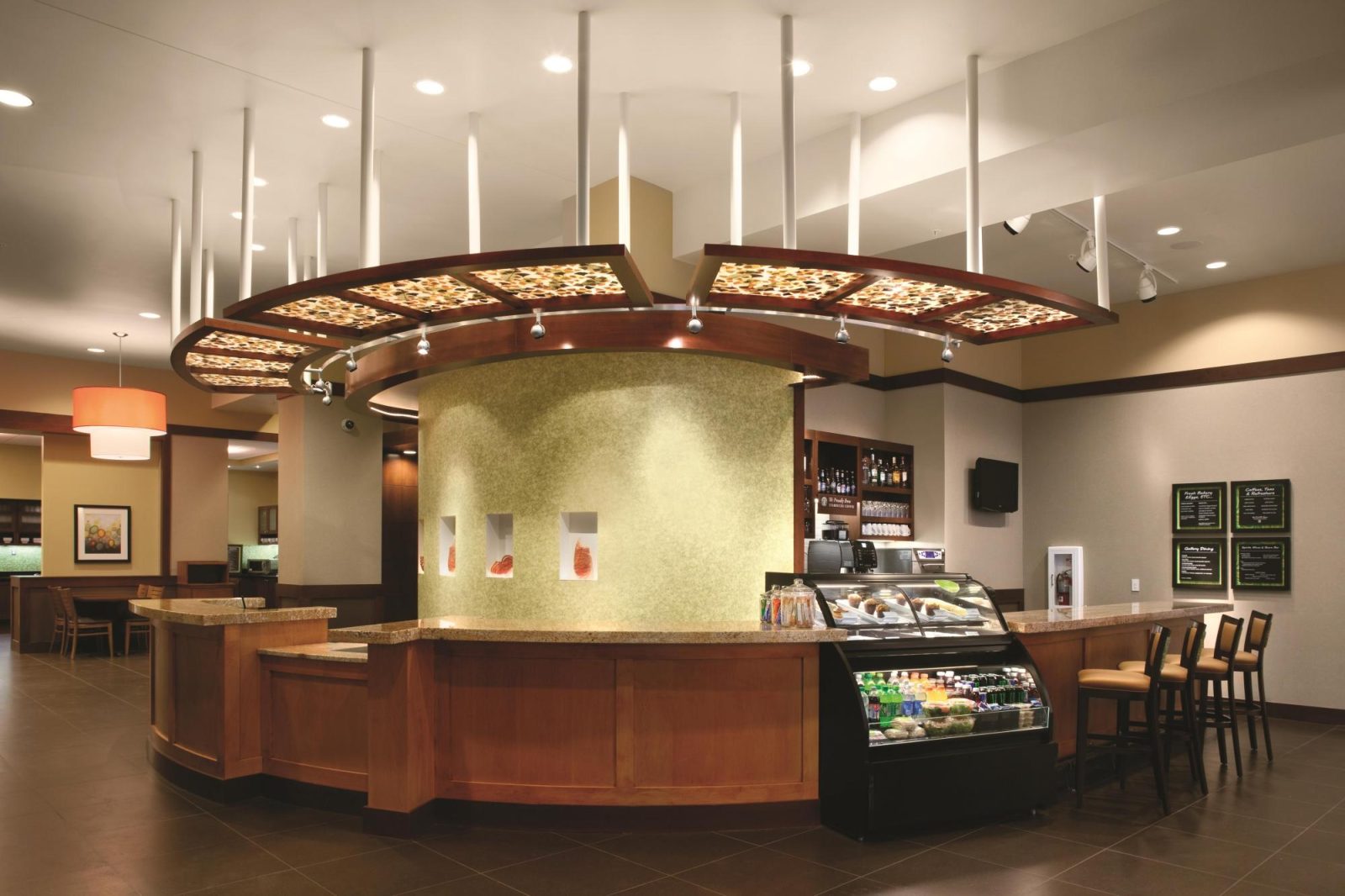 Hyatt Place Des Moines/Downtown