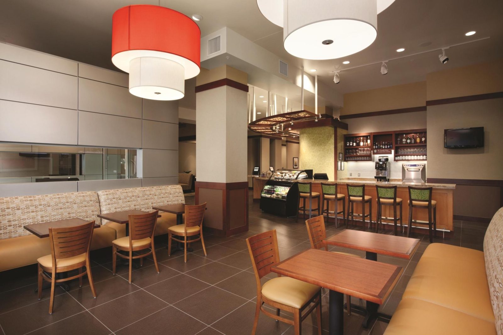 Hyatt Place Des Moines/Downtown