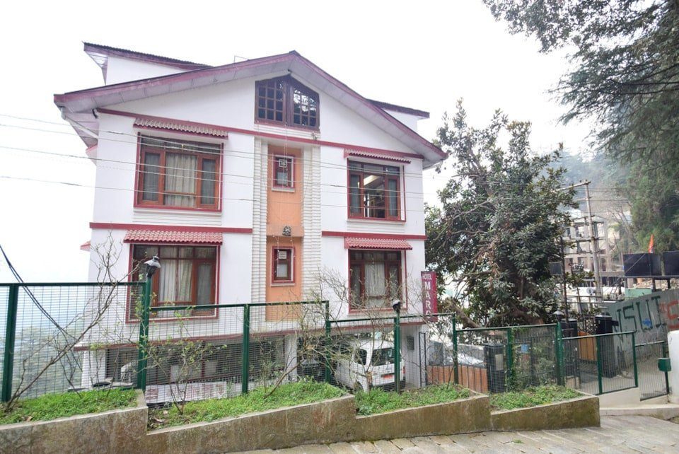 Goroomgo Marc Shimla