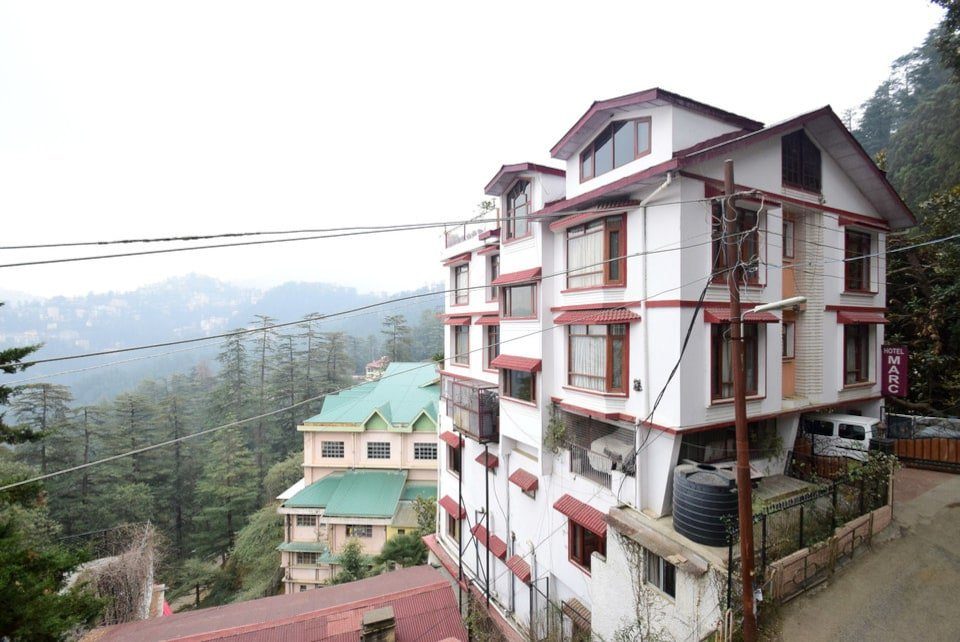 Goroomgo Marc Shimla