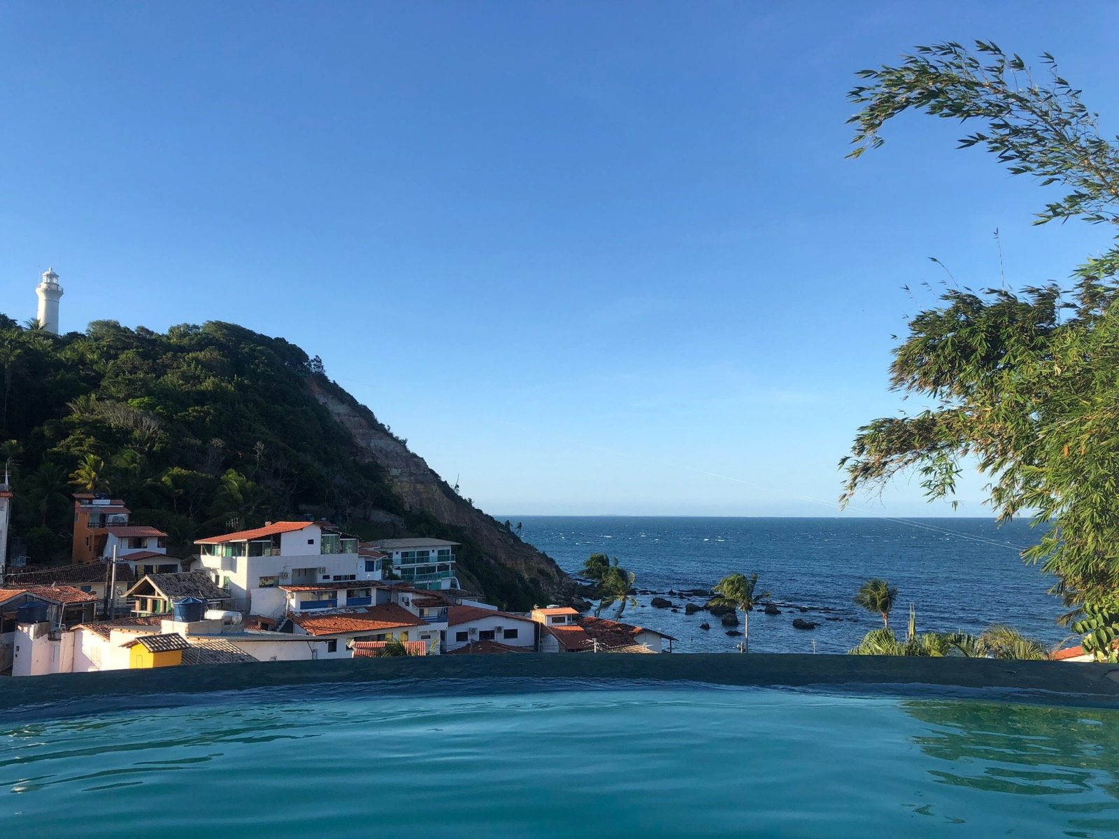 Vista Bela Pousada