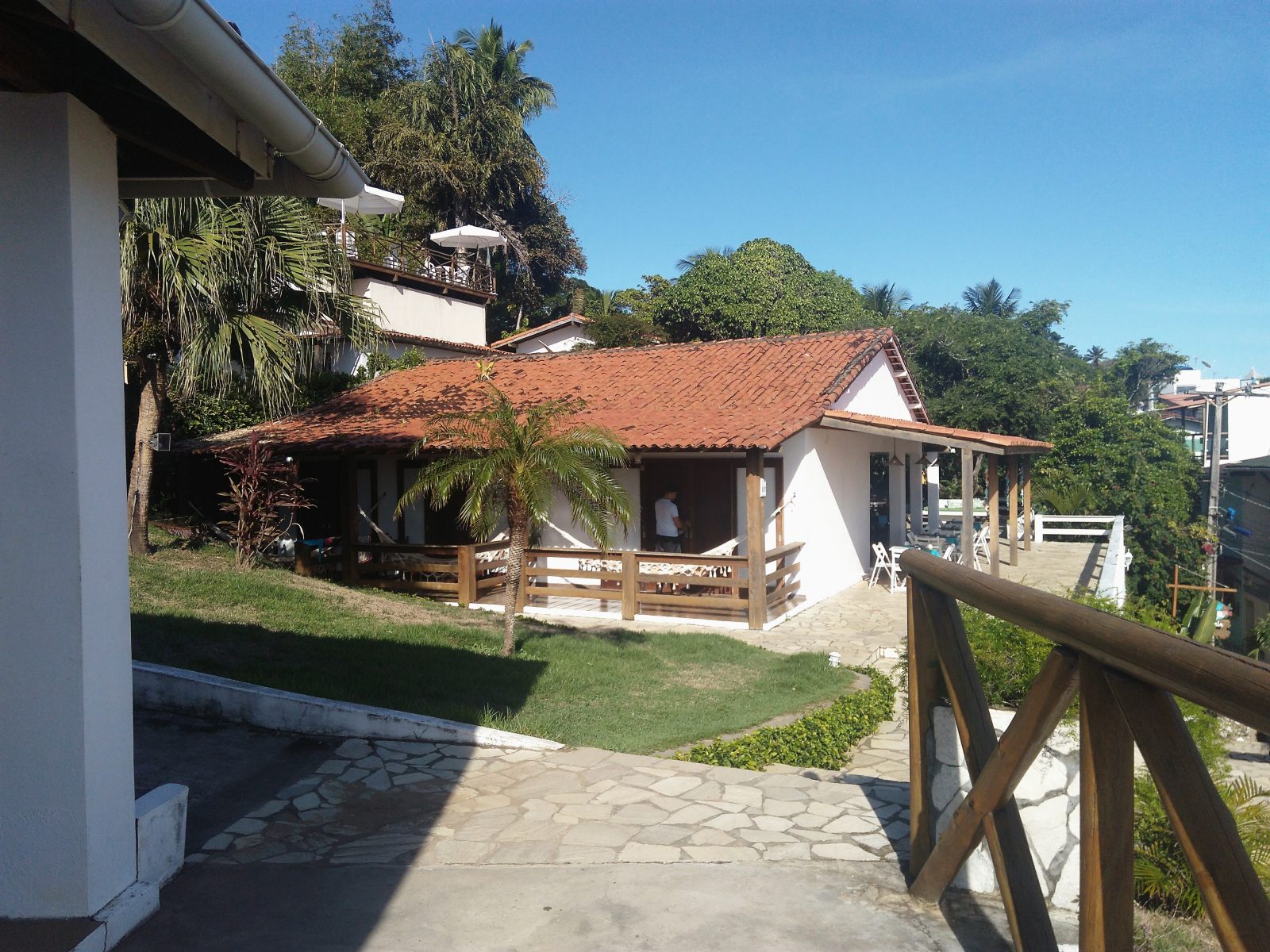 Vista Bela Pousada