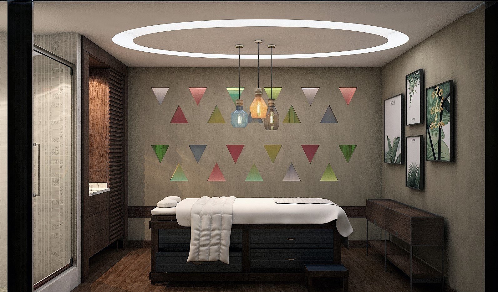 ROX Hotel Ankara