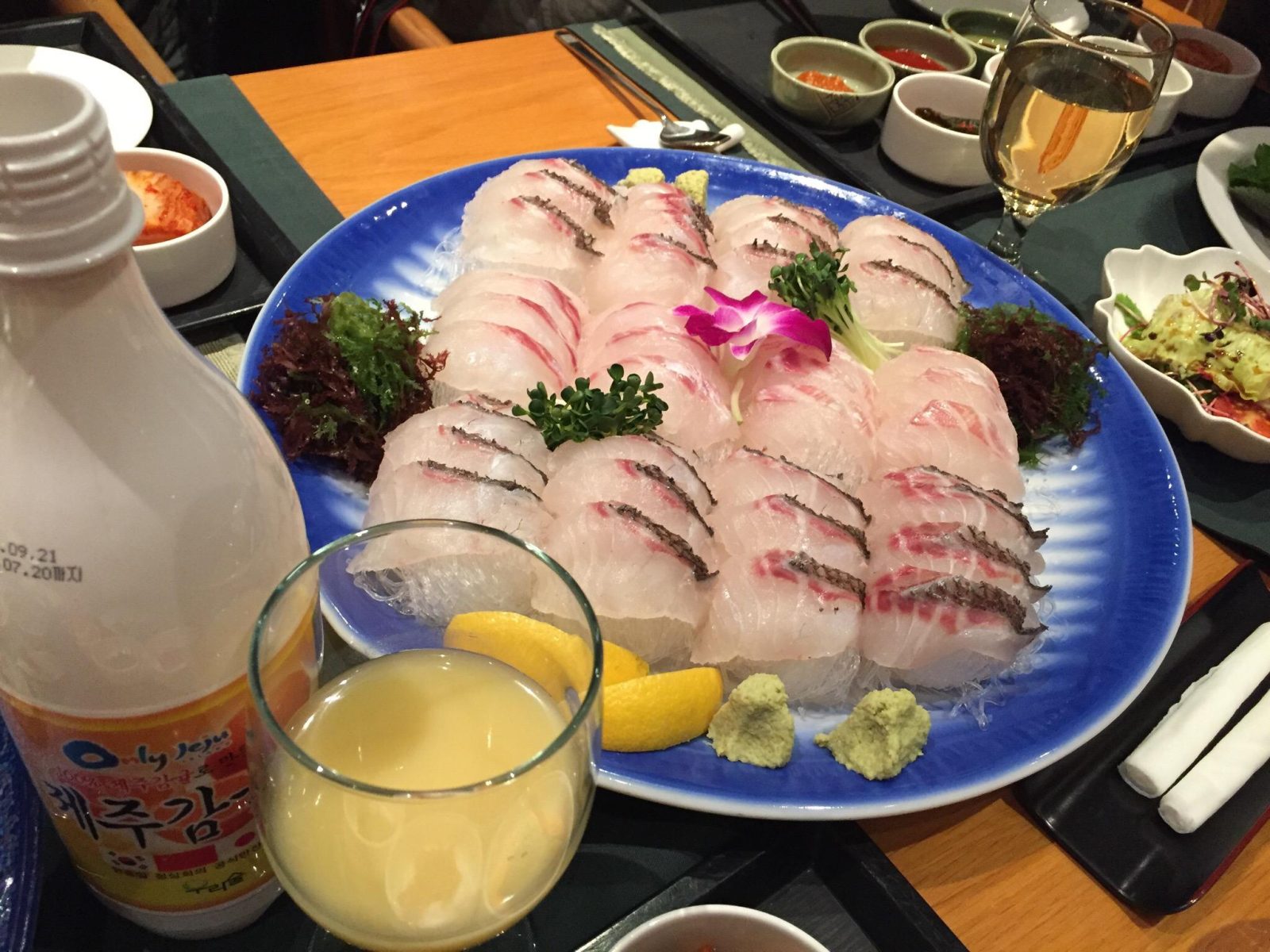 Elysian Jeju