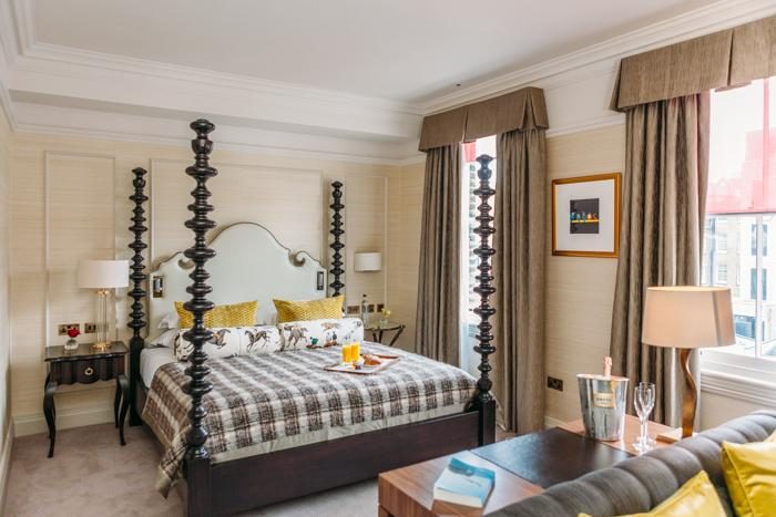 11 cadogan gardens