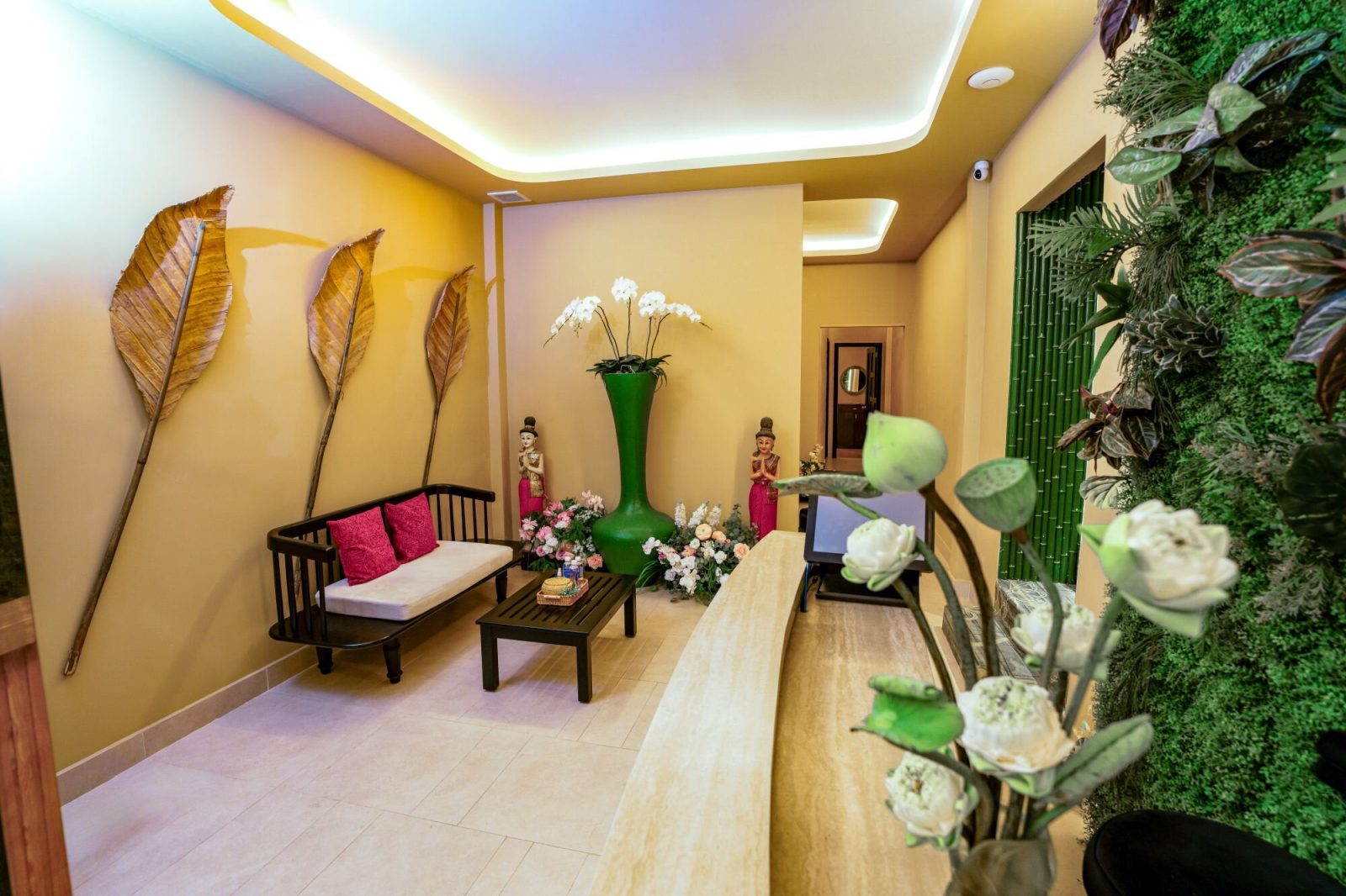 A&EM Saigon Hotel