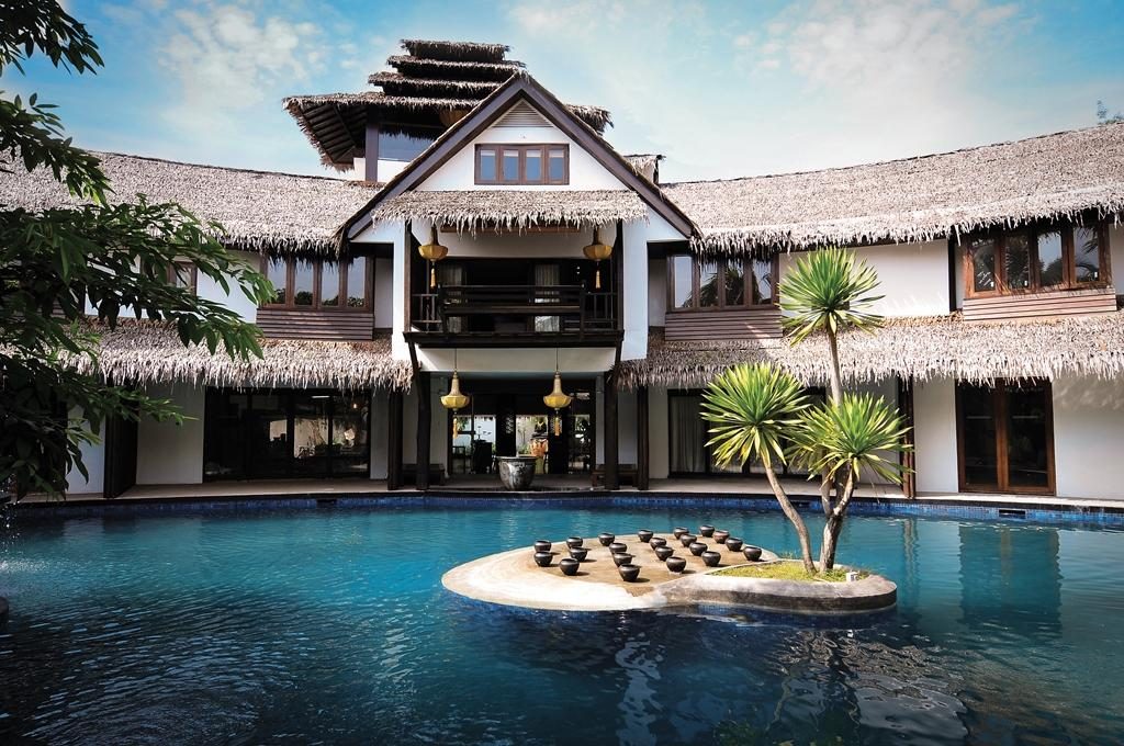 villa samadhi hotel kuala lumpur