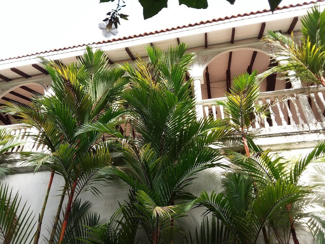 White Knight Hotel Intramuros