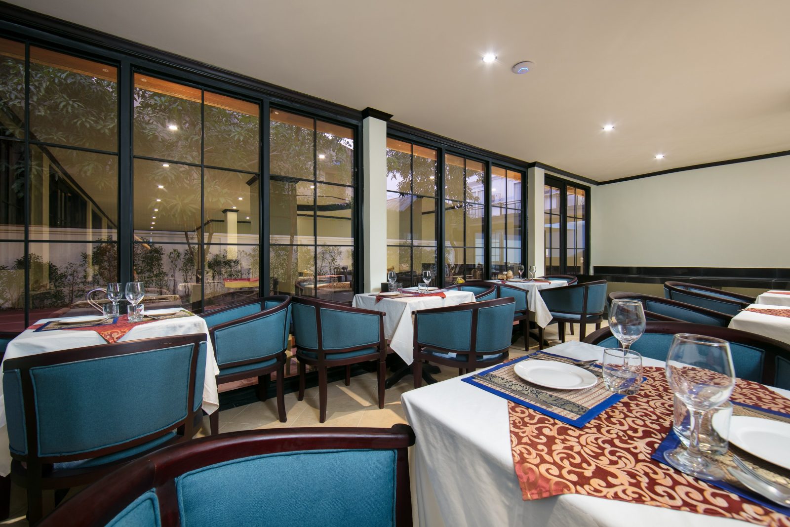 Vientiane Boutique Villa