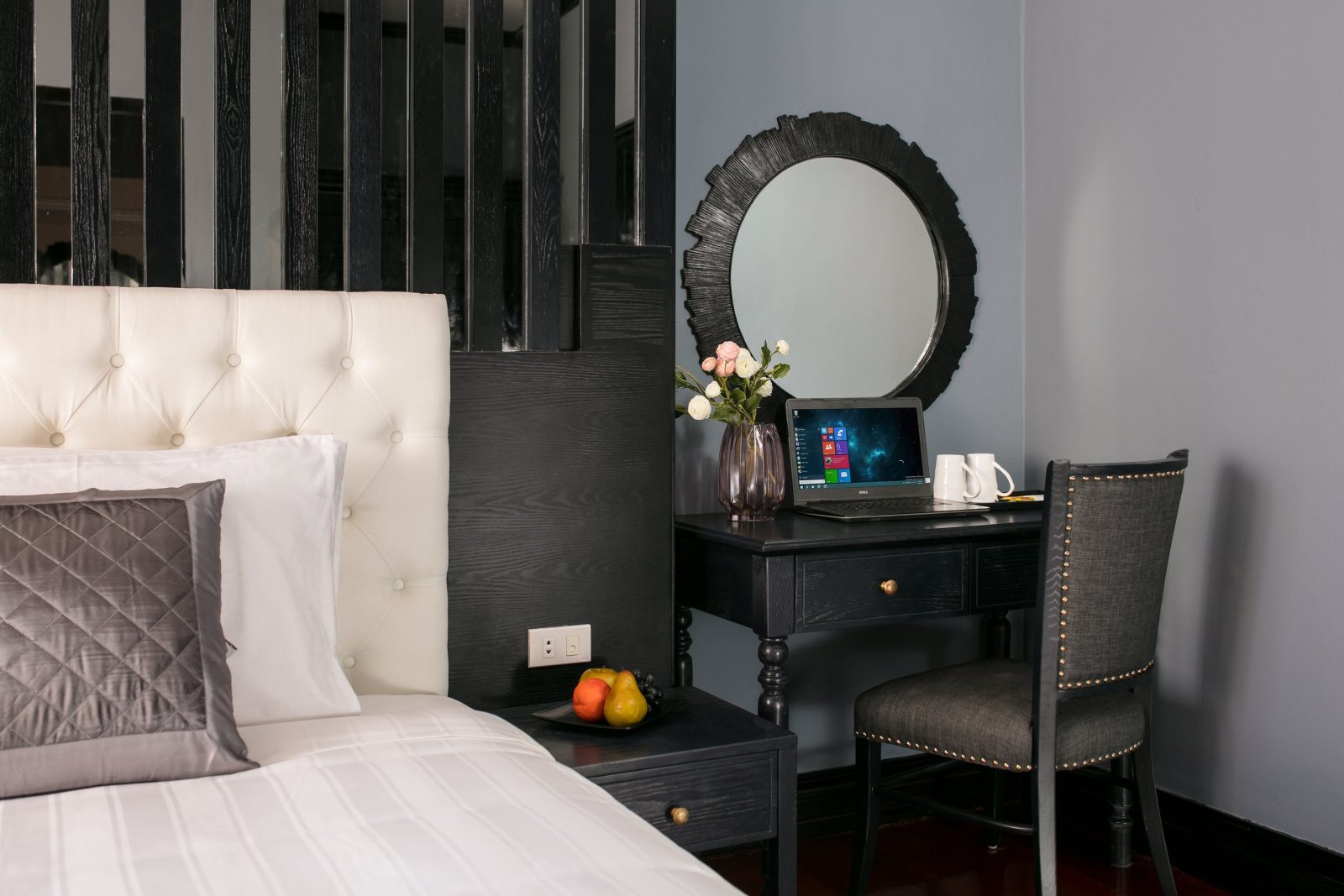 Vientiane Boutique Villa