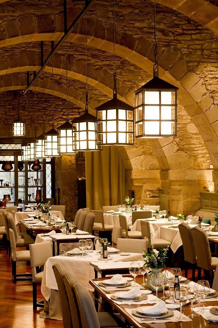 Parador de Santiago De Compostela