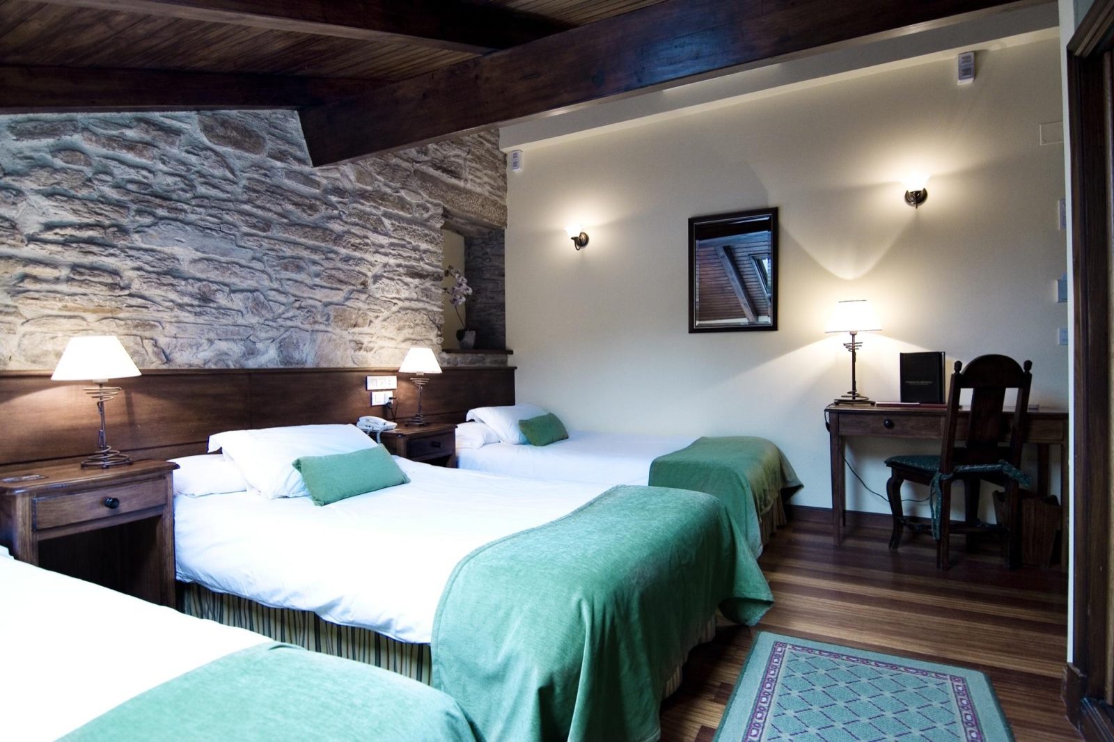 Hotel San Clemente