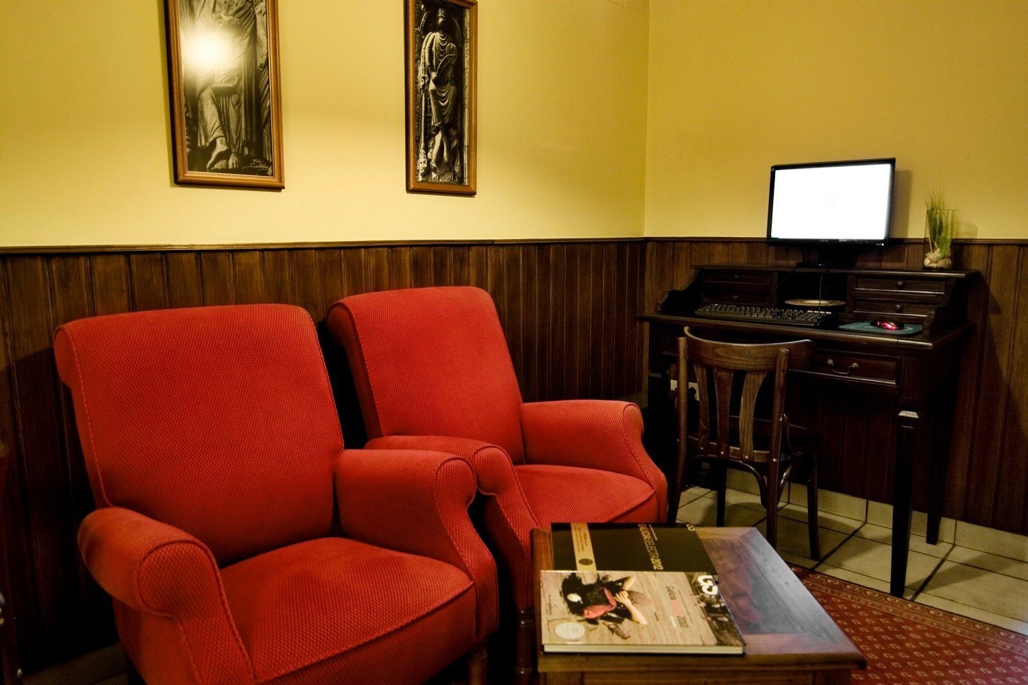 Hotel San Clemente