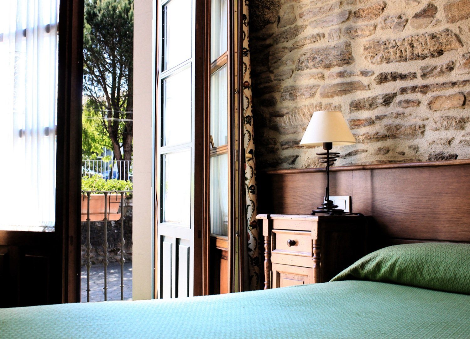 Hotel San Clemente