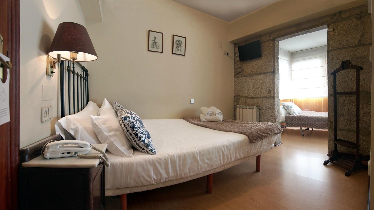 Hotel Real