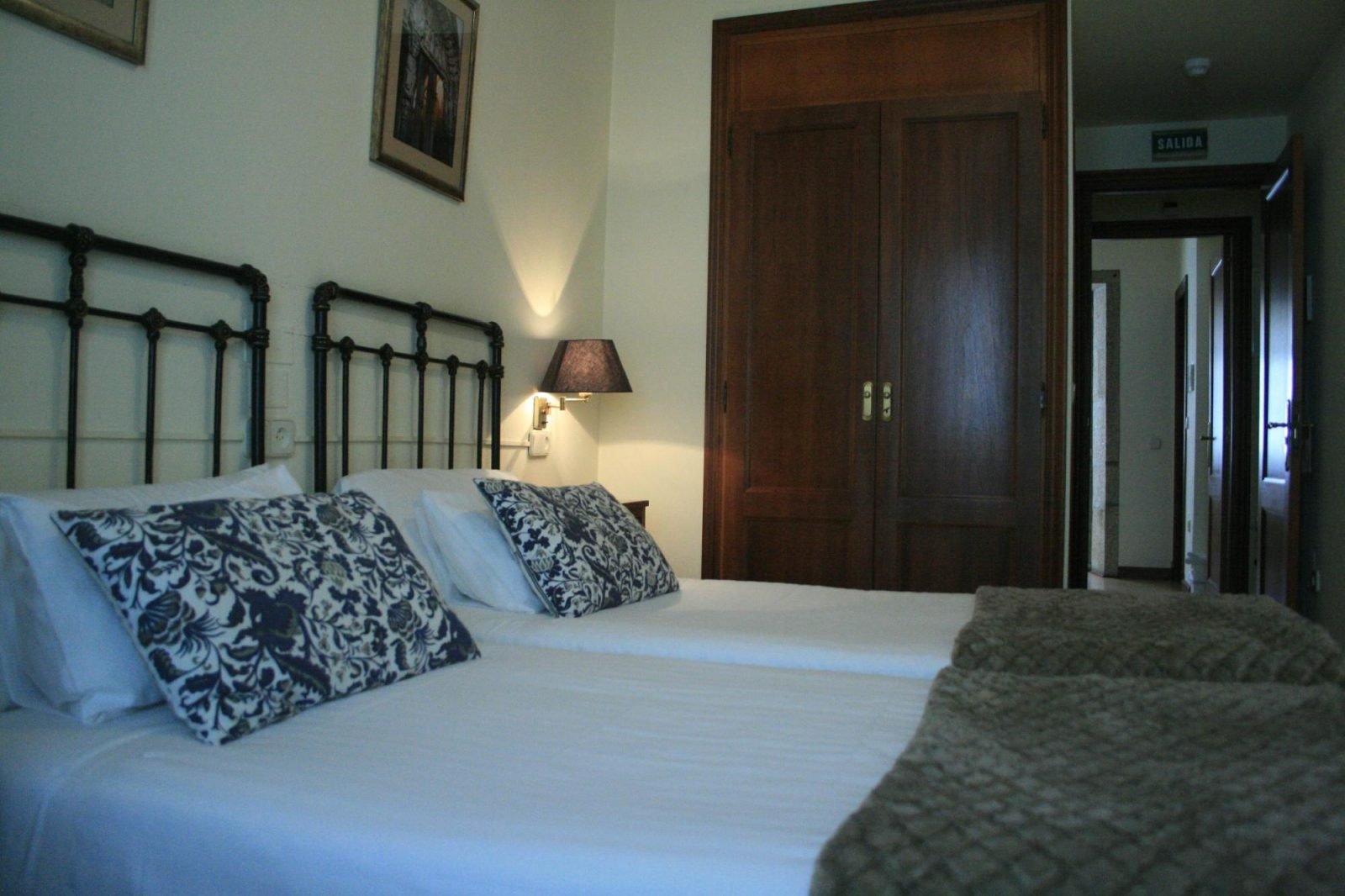 Hotel Real