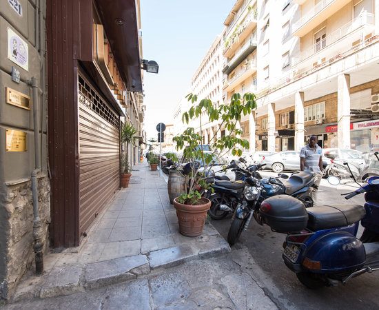 A Un Passo Dal Centro