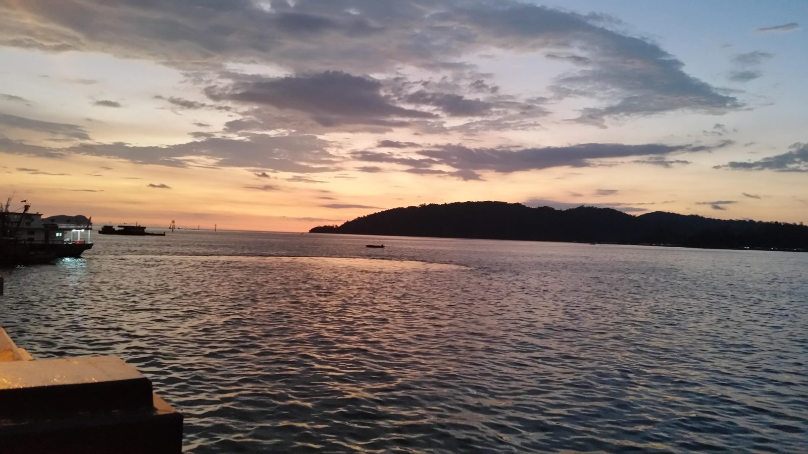 lucy  homestay hotel kota kinabalu