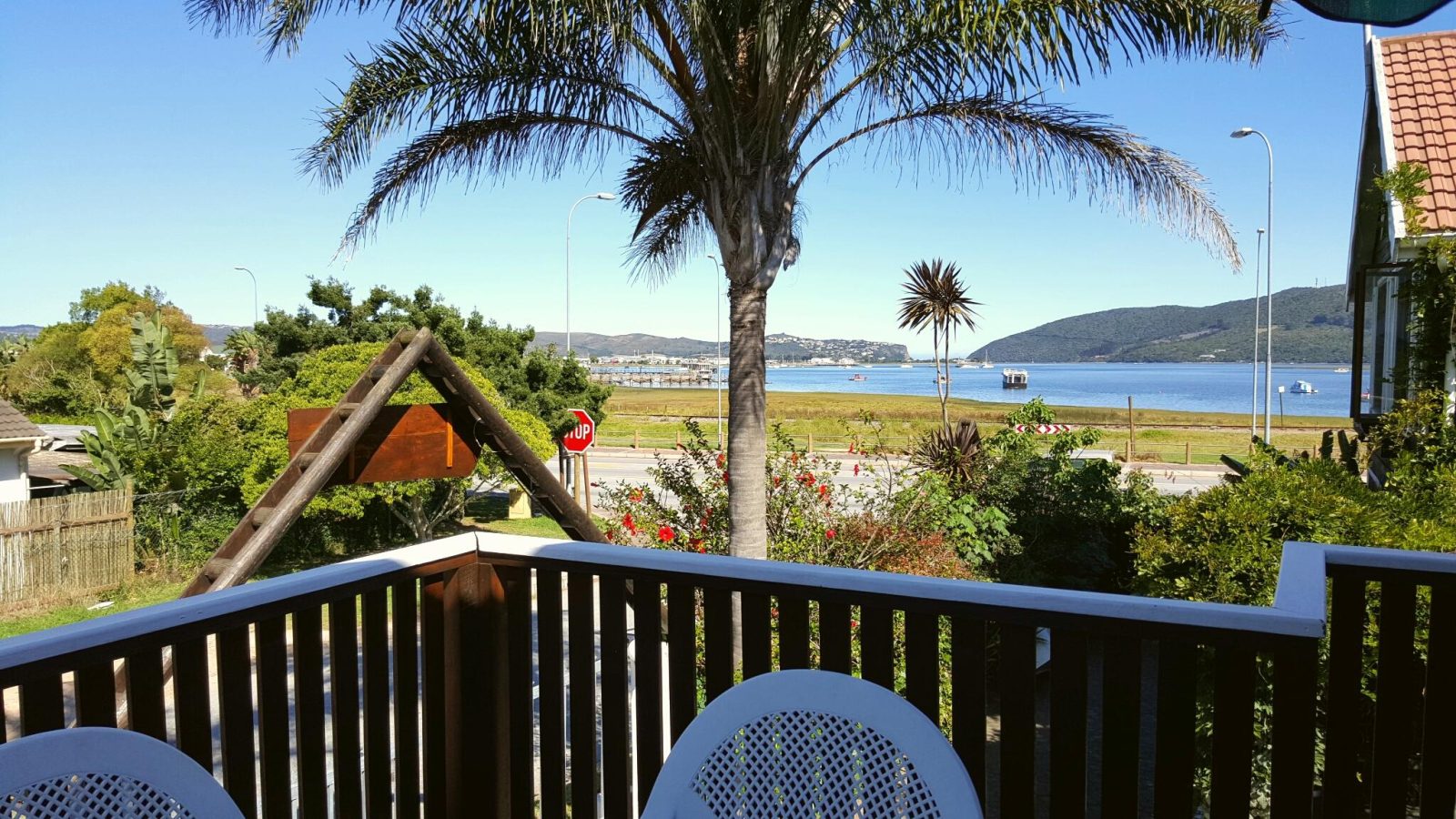Lakeside Knysna Accomodation