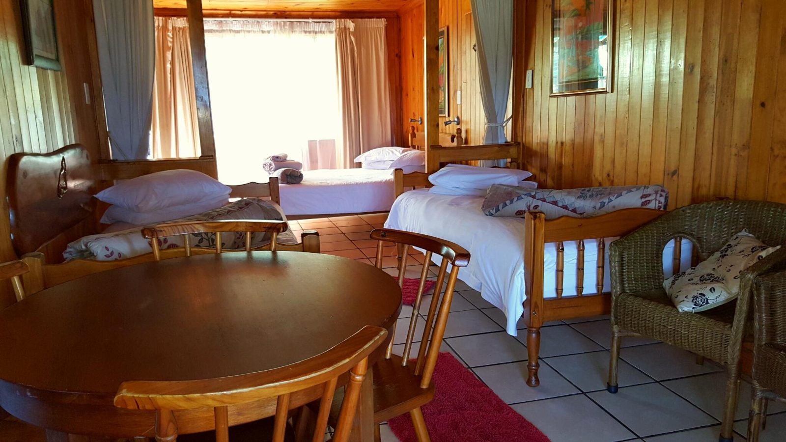 Lakeside Knysna Accomodation