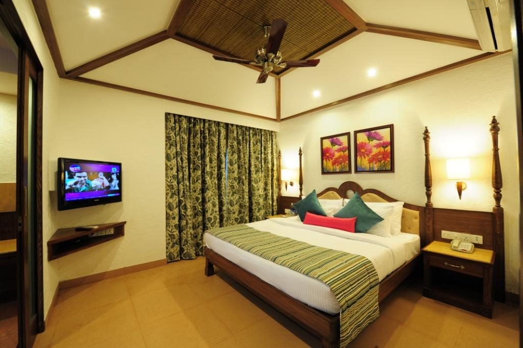 adamo the bellus goa hotel calangute