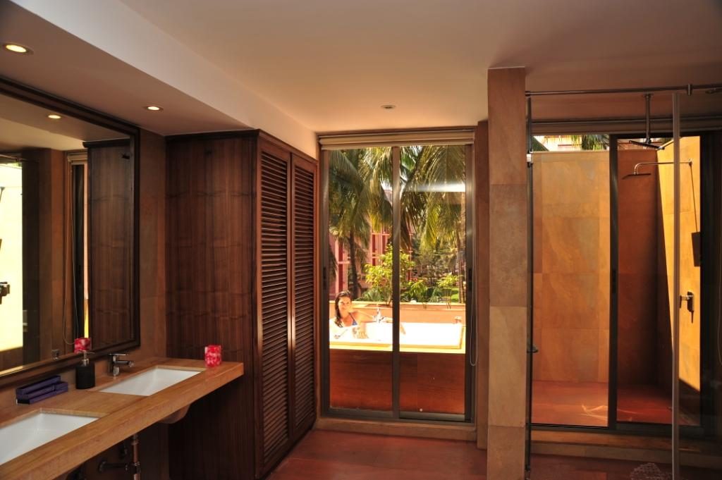 adamo the bellus goa hotel calangute