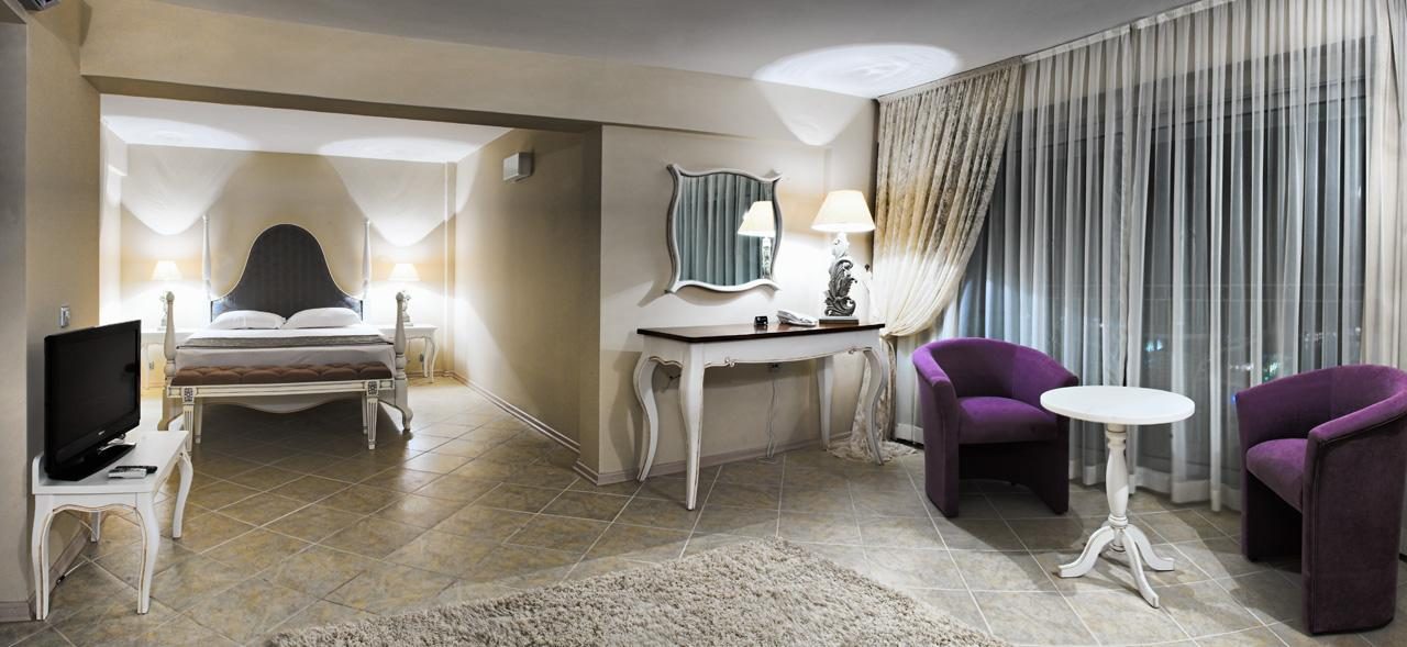 La Vista Boutique Hotel & Spa