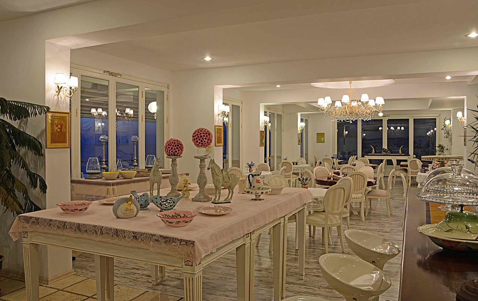 La Vista Boutique Hotel & Spa