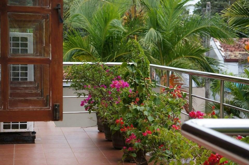 villa extra hotel negombo