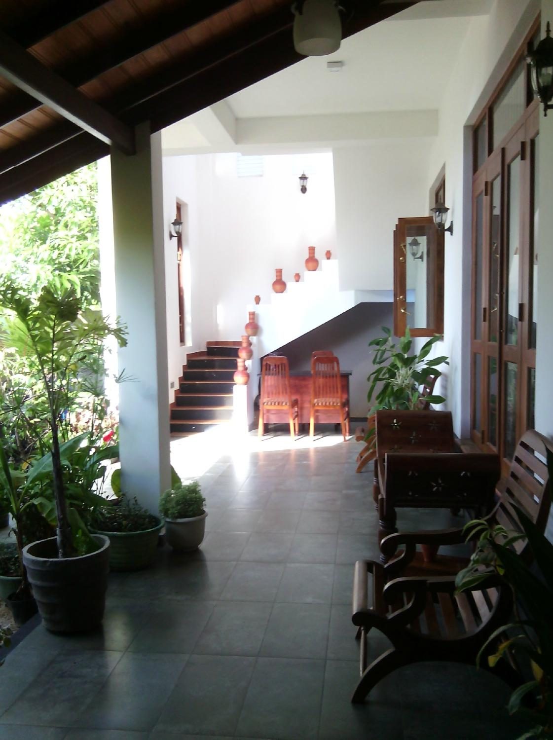 villa extra hotel negombo