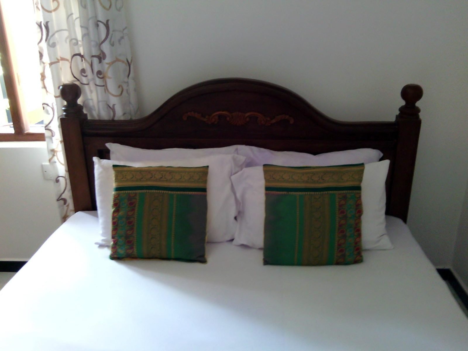 villa extra hotel negombo