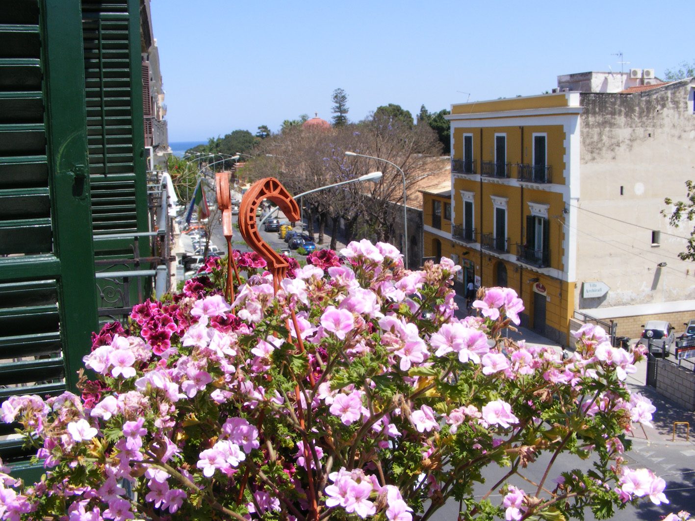 A Casa di Momo