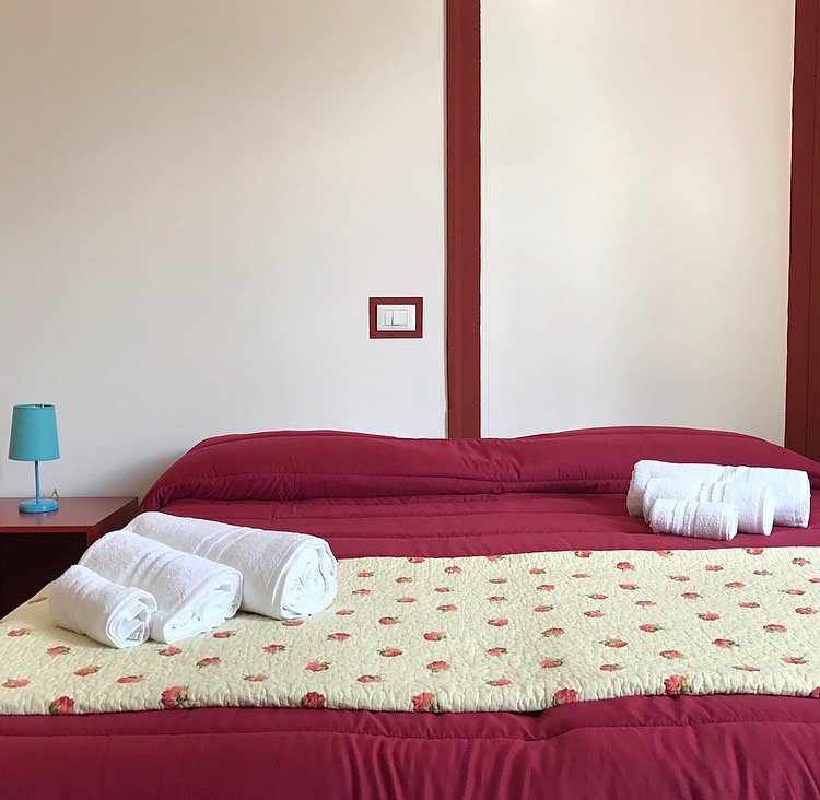 A Casa di Momo