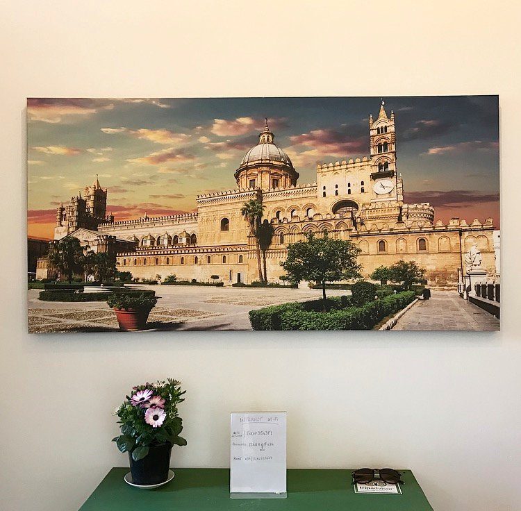 A Casa di Momo