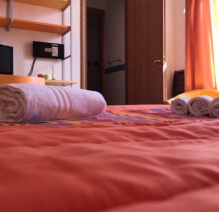 A Casa di Momo